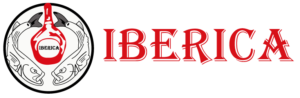 Iberica Handel Logo farbig